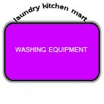 washing equipment