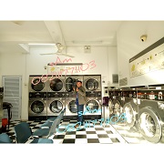 COIN/KOIN LAUNDRY INDONESIA