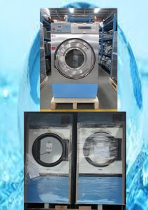 KREDIT MESIN LAUNDRY DURABLELUX