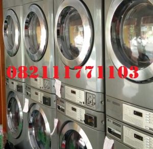 LAUNDRY KOIN/COIN LG