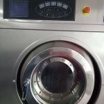 MESIN WET CLEANING LAUNDRY