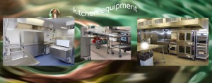 perlengkapan dapur kitchen equipment