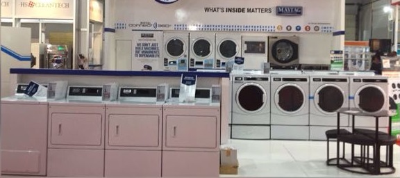 Maytag laundry indonesia
